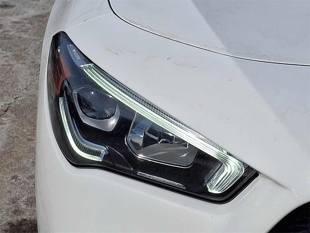 2020 Mercedes-Benz CLA CLA 250 4MATIC®