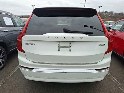 2023 Volvo XC90 B6 Plus 7-Seater