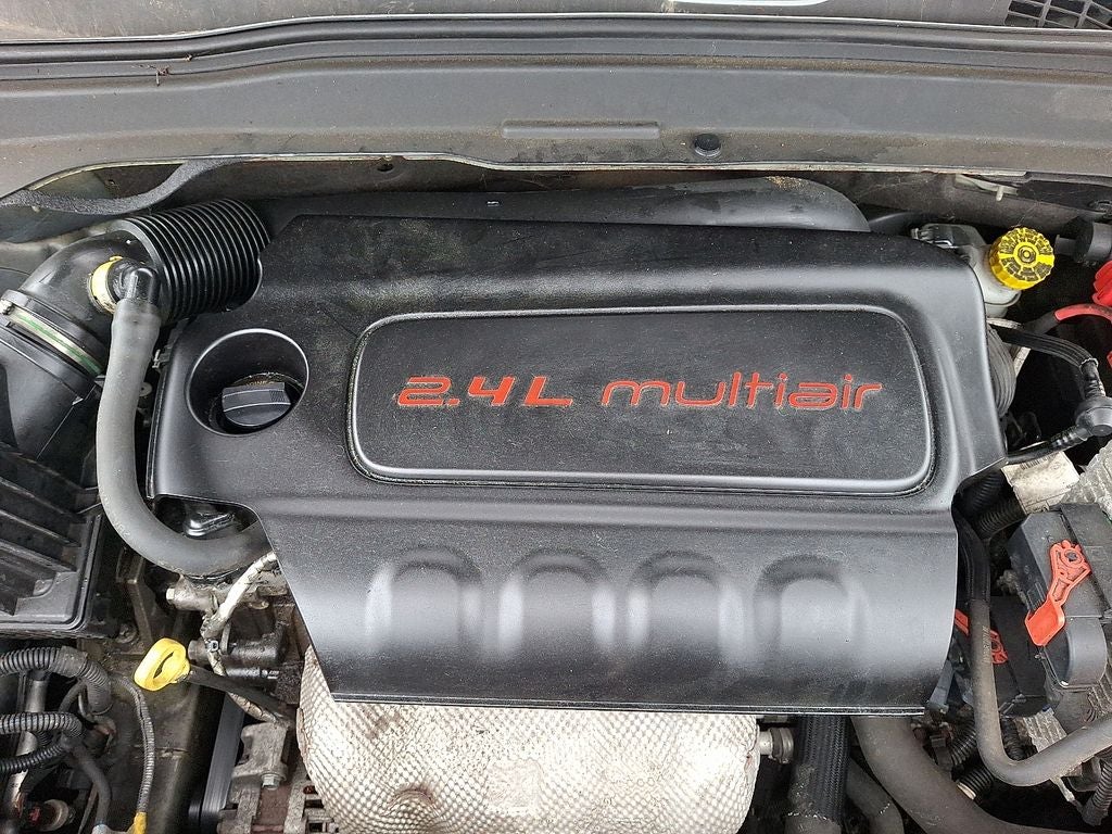 2018 Jeep Renegade Sport