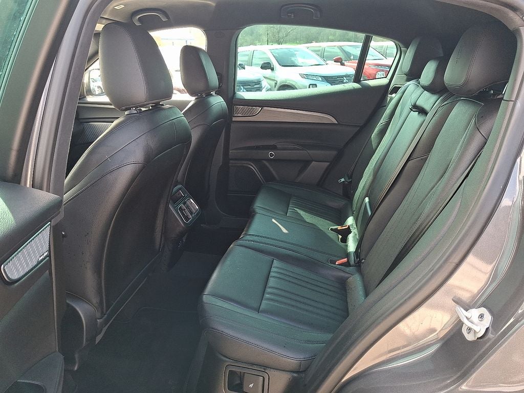 2024 Maserati Grecale GT