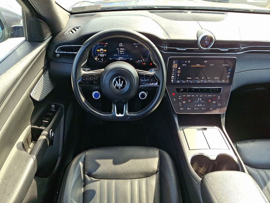 2024 Maserati Grecale GT