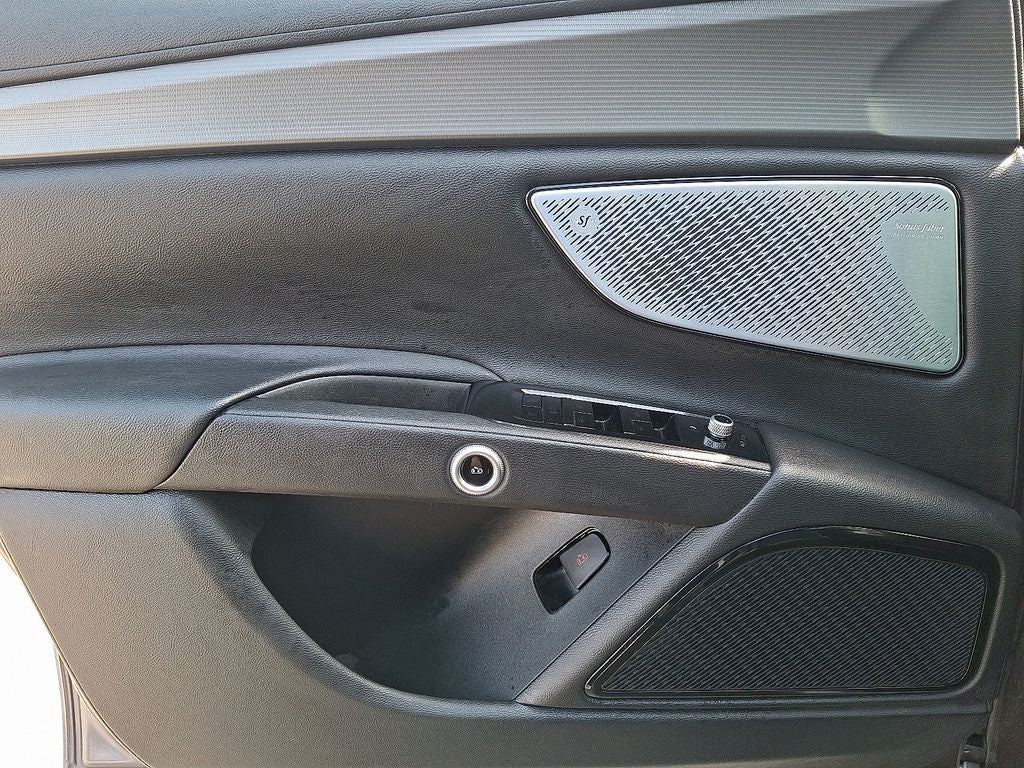 2024 Maserati Grecale GT