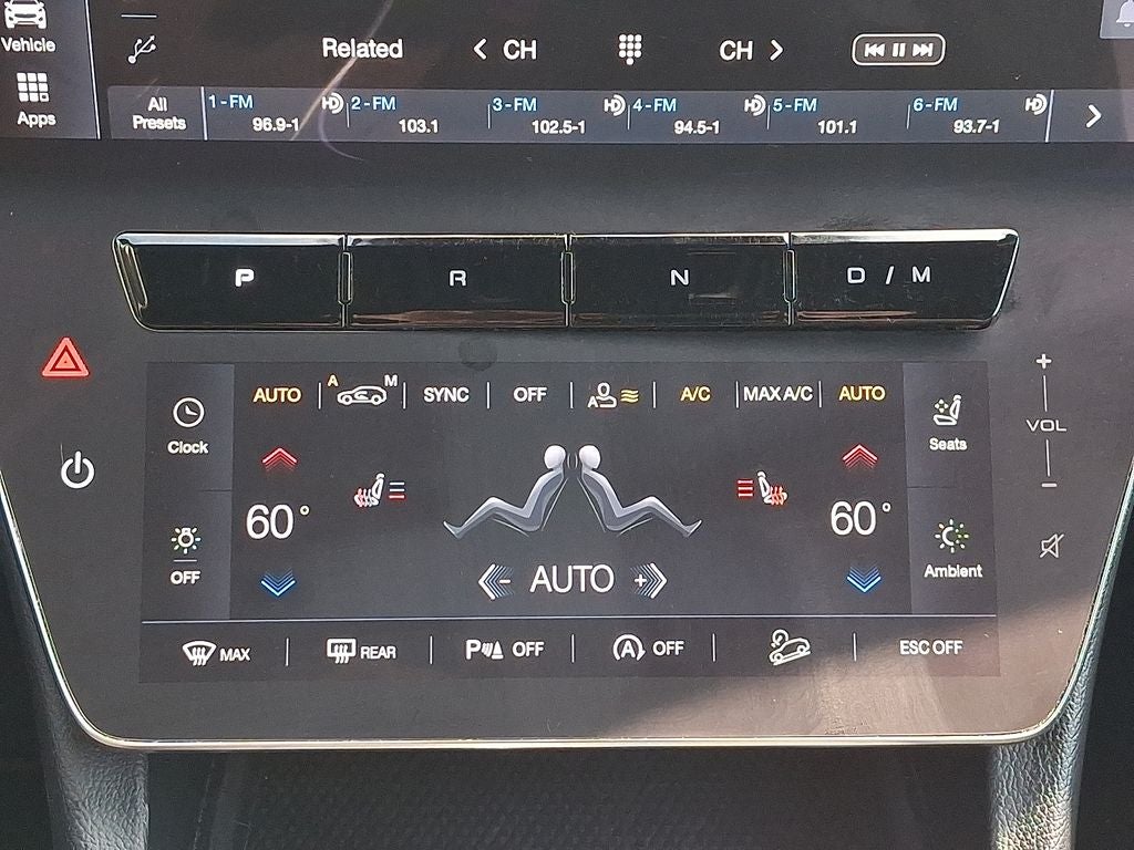 2024 Maserati Grecale GT