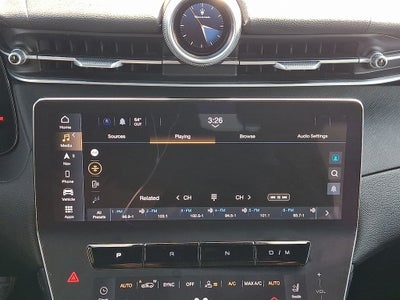 2024 Maserati Grecale GT