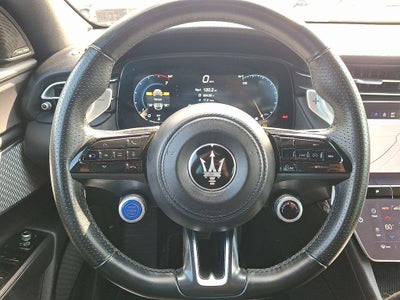 2024 Maserati Grecale GT