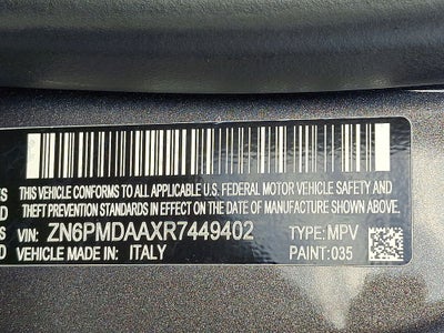 2024 Maserati Grecale GT