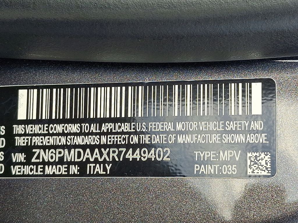 2024 Maserati Grecale GT