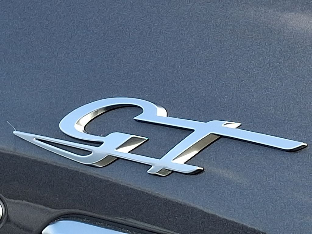 2024 Maserati Grecale GT