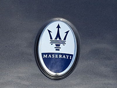 2024 Maserati Grecale GT