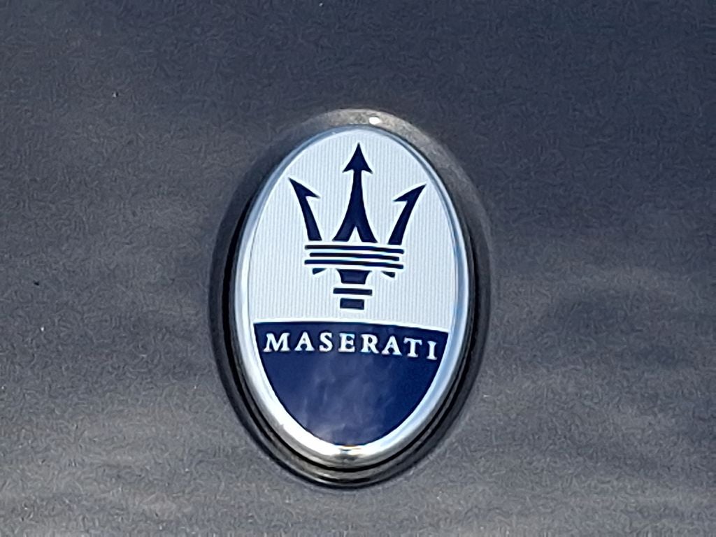 2024 Maserati Grecale GT