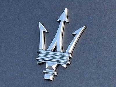 2024 Maserati Grecale GT
