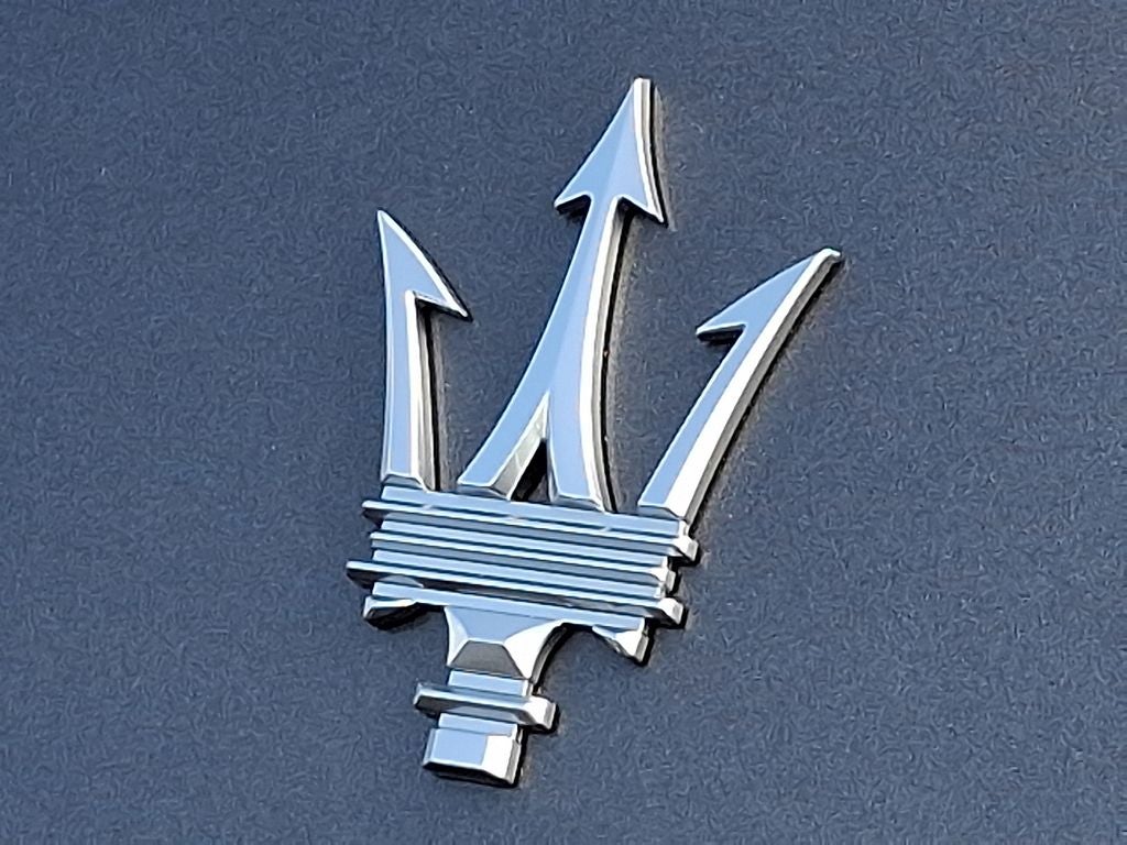 2024 Maserati Grecale GT