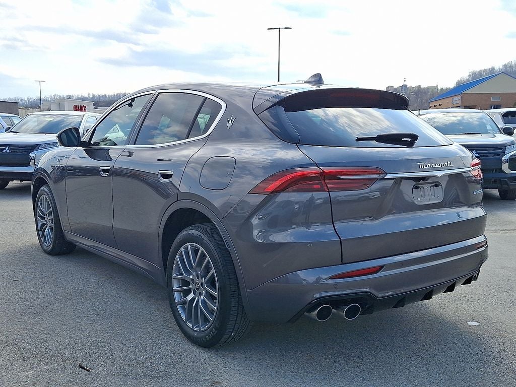2024 Maserati Grecale GT