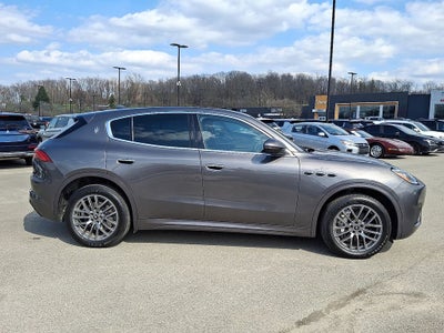 2024 Maserati Grecale GT
