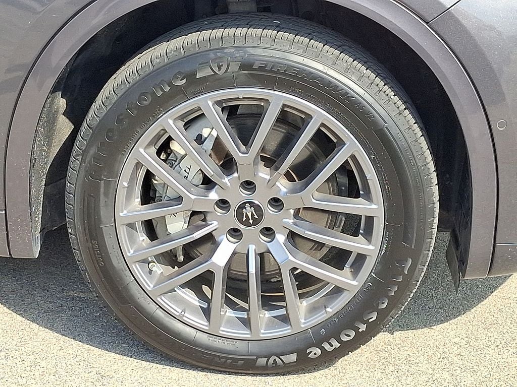 2024 Maserati Grecale GT