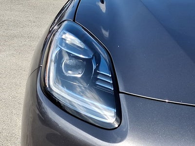 2024 Maserati Grecale GT