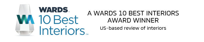 2023 Outlander Interior | Crown Mitsubishi - Washington in Washington PA